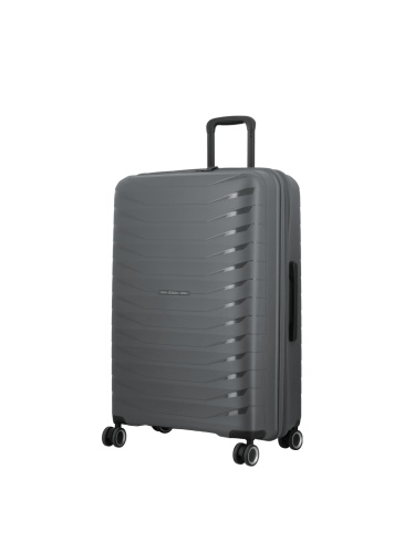 Kohver 78 cm JUMP INLU   Grey