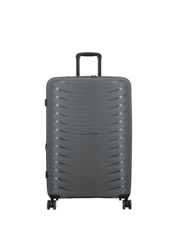 Kohver 78 cm JUMP INLU   Grey
