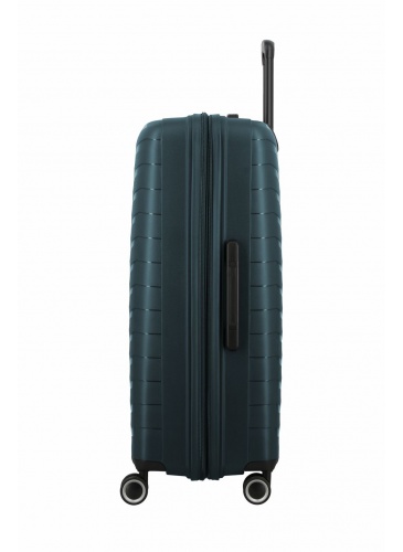 Lagaminas 78 cm JUMP INLU PETROL