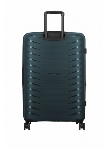 Lagaminas 78 cm JUMP INLU PETROL