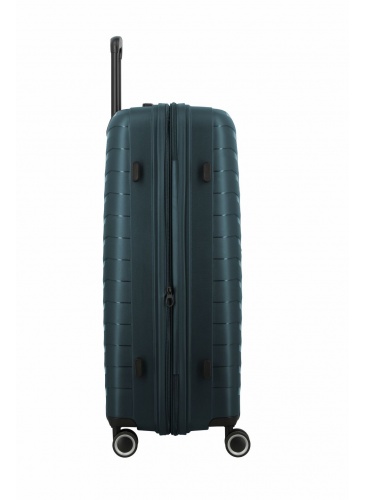 Lagaminas 78 cm JUMP INLU PETROL