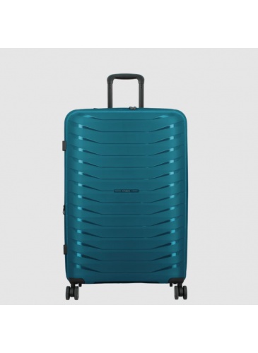 Lagaminas 78 cm JUMP INLU PETROL
