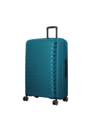 Kohver 78 cm JUMP INLU  PETROL
