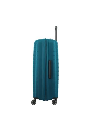 Lagaminas 78 cm JUMP INLU PETROL