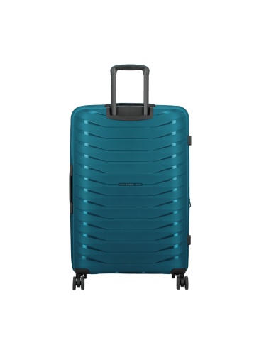 Lagaminas 78 cm JUMP INLU PETROL
