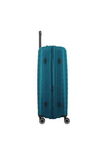 Lagaminas 78 cm JUMP INLU PETROL