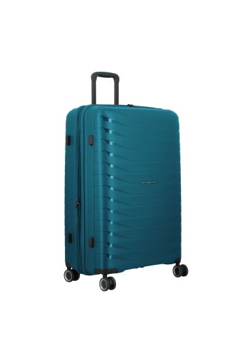 Lagaminas 78 cm JUMP INLU PETROL