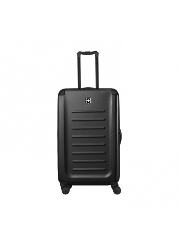 Kohver 78 cm VICTORINOX SPECTRA 2.0 red/ black