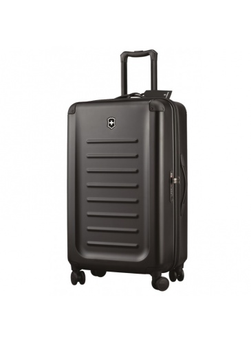 Kohver 78 cm VICTORINOX SPECTRA 2.0 red/ black