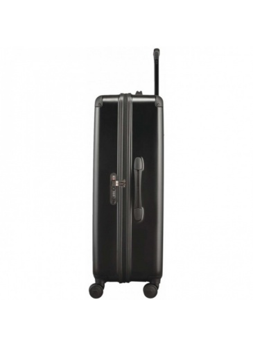 Kohver 78 cm VICTORINOX SPECTRA 2.0 red/ black