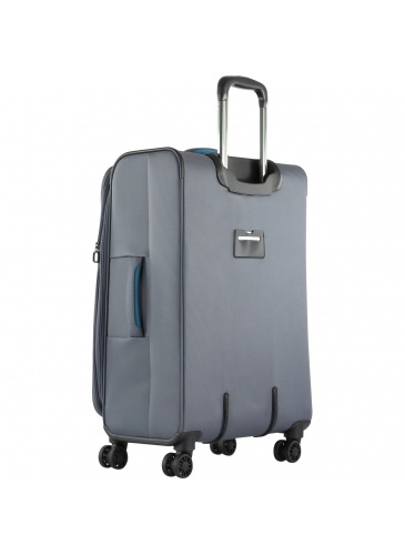 Trolley 79 cm D&N Lederwaren