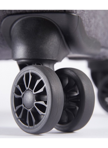 Kohver 67 cm ECHOLAC Muse