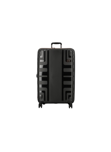 Kohver 79 cm JUMP Crossline Black