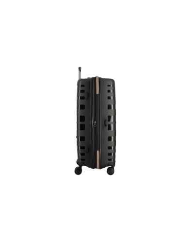 Kohver 79 cm JUMP Crossline Black