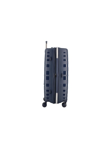 Kohver 79 cm JUMP Crossline Blue