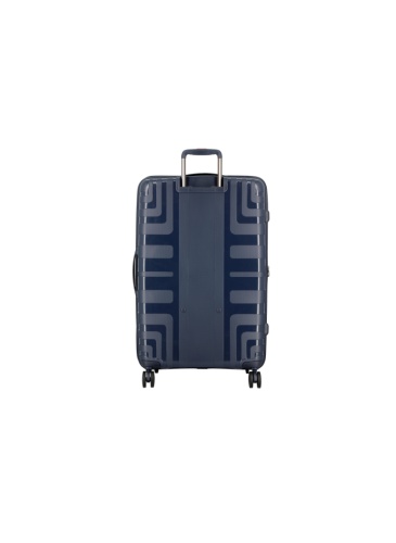 Kohver 79 cm JUMP Crossline Blue