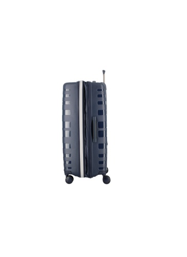 Kohver 79 cm JUMP Crossline Blue