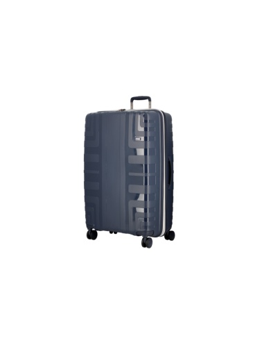 Kohver 79 cm JUMP Crossline Blue