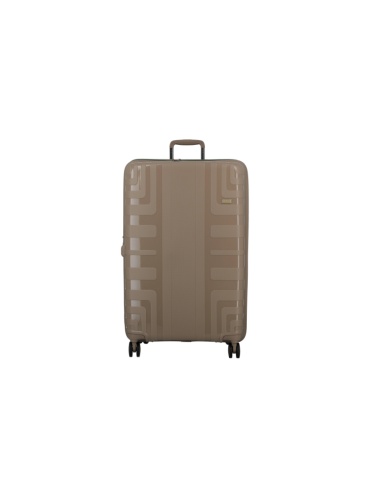Kohver 79 cm JUMP Crossline Sand