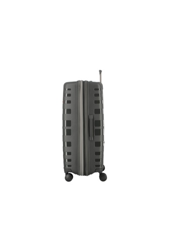 Kohver 79 cm JUMP Crossline Anthracite