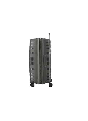Kohver 79 cm JUMP Crossline Anthracite