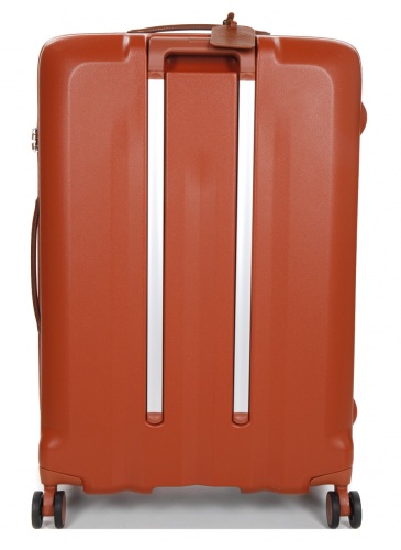 Kohver 79 cm JUMP Uppsala Terracotta