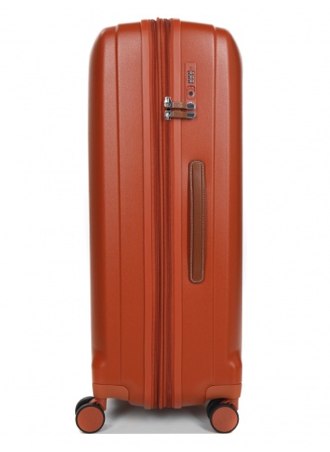 Kohver 79 cm JUMP Uppsala Terracotta