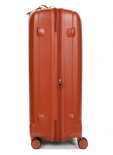 Kohver 79 cm JUMP Uppsala Terracotta