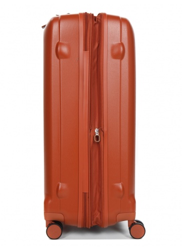 Kohver 79 cm JUMP Uppsala Terracotta