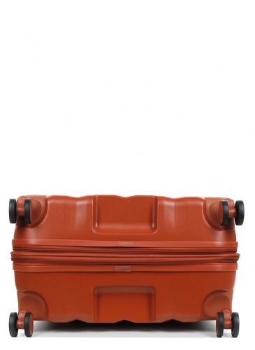 Kohver 79 cm JUMP Uppsala Terracotta
