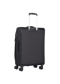 Kohver 80 cm D&N Lederwaren
