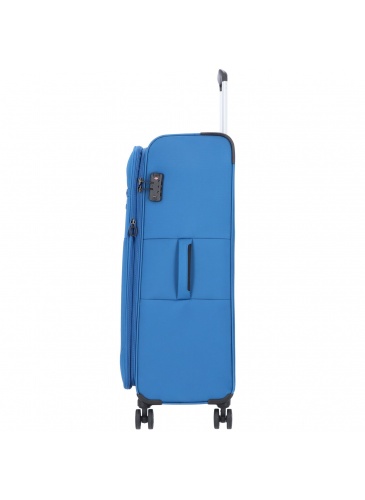 Kohver 80 cm D&N Lederwaren