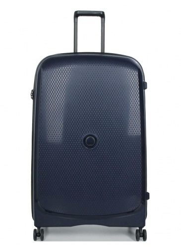Kohver 82 cm Delsey BELMONT PLUS blue
