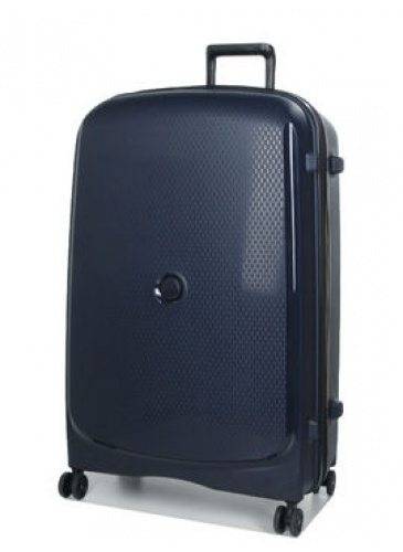 Kohver 82 cm Delsey BELMONT PLUS blue