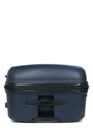Kohver 82 cm Delsey BELMONT PLUS blue