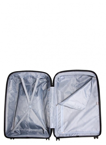 Kohver 82 cm Delsey BELMONT PLUS blue