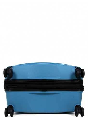 Kohver 82 cm Delsey BELMONT PLUS blue