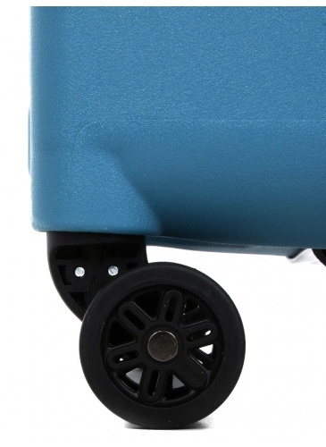 Kohver 82 cm Delsey BELMONT PLUS blue
