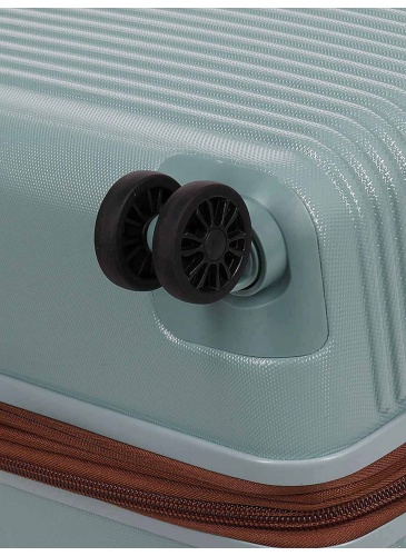 Kohver 82 cm Delsey Freestyle Almond