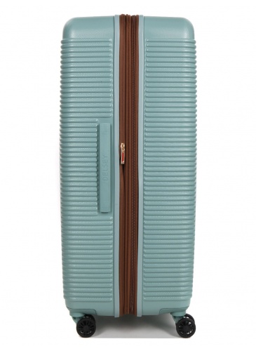 Kohver 82 cm Delsey Freestyle Almond