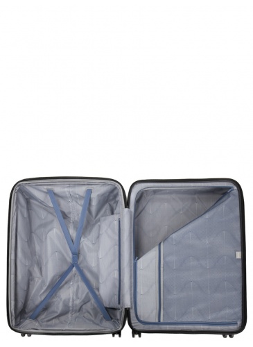 Kohver 82 cm Delsey Freestyle Graphite