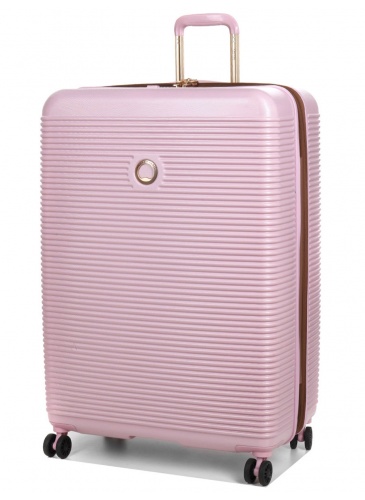 Kohver 82 cm Delsey Freestyle ROSE