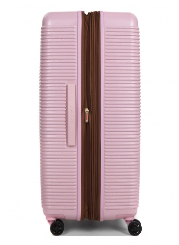 Kohver 82 cm Delsey Freestyle ROSE