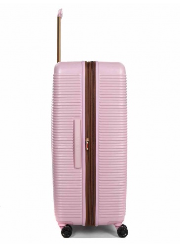 Kohver 82 cm Delsey Freestyle ROSE