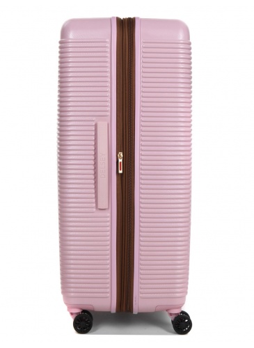 Kohver 82 cm Delsey Freestyle ROSE