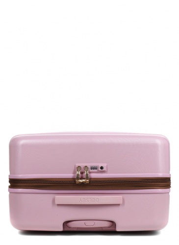 Kohver 82 cm Delsey Freestyle ROSE