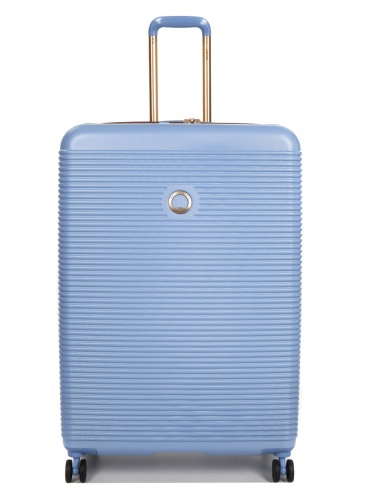Kohver 82 cm Delsey Freestyle Sky Blue