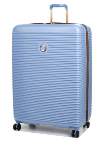 Kohver 82 cm Delsey Freestyle Sky Blue