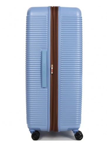Kohver 82 cm Delsey Freestyle Sky Blue