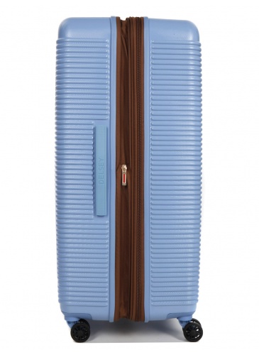 Kohver 82 cm Delsey Freestyle Sky Blue